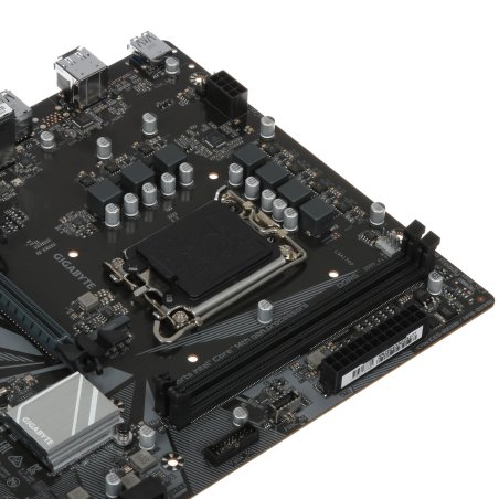 Материнская плата Gigabyte B860M D3W