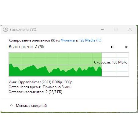 Флешка USB ADATA UR350 (UR350-32G-RSR/BK), 32Gb, USB 3.2, R/W 100/15, серебристый/черный