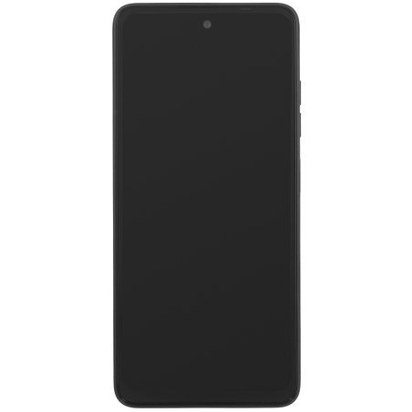 Смартфон Tecno Spark Go 2 3/64Gb черный