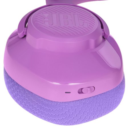 Наушники JBL JBLT500PIK розовый