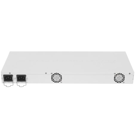 Коммутатор 20PORT SFP 4SFP+ CRS328-4C-20S-4S+RM MIKROTIK