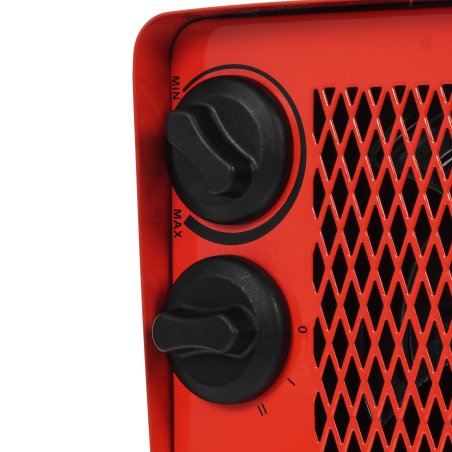 Тепловая электрическая пушка Ресанта ТЭПК-2000 67/1/21