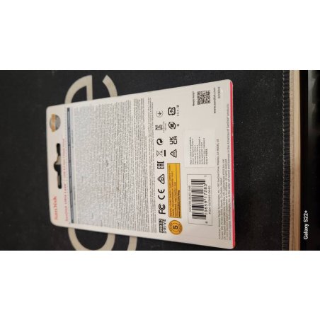 Флешка USB R/W R/W Sandisk USB3.1 64Gb SDCZ74-064G-G46