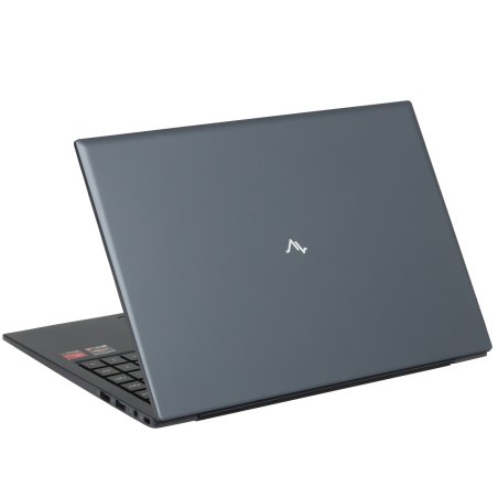 Ноутбук Maibenben Smart S14A--iN10UM темно синий S14A-iN10UMB1SLURE0 14"(1920x1080 (матовый) IPS)/Intel N-series N100(0.8Ghz)/8192Mb/512PCISSDGb/Int:Intel UHD Graphics/Cam/BT/WiFi/38WHr/war 1y/1.45kg/Linux + Screen 60Hz, 250nits, 16:9