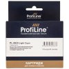 Картридж струйный ProfiLine PL-0825 для принтеров Epson StylusR270/R290/R295/R390/RX590/RX610/RX615/RX690/1410/TX700W/TX800FW/T50 Light Cyan водн
