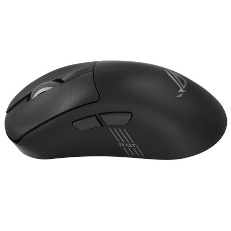 Мышь беспроводная ASUS ROG KERIS II ORIGIN, 54g, Wired, 2.4GHz RF, Bluetooth 5.1, 42K DPI sensor, 5 Prograммable Buttons, Black