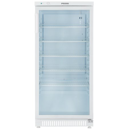 Холодильник-витрина Pozis СВИЯГА-513-6 белый