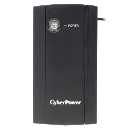 Источник бесперебойного питания CyberPower Line-Interactive UTC850E 850VA/425W (2 EURO)