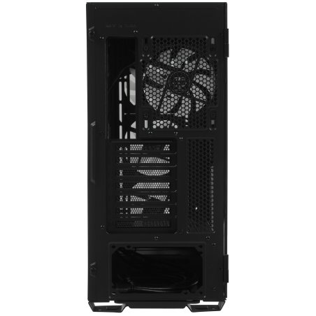 Компьютерный корпус MSI MPG VELOX 100R 2xUSB 3.0, 1xType C, 4x120мм ARGb Fan, ARGb Control Board, Tempered Glass Window, Glass Front Panel, Brown Box (829315)