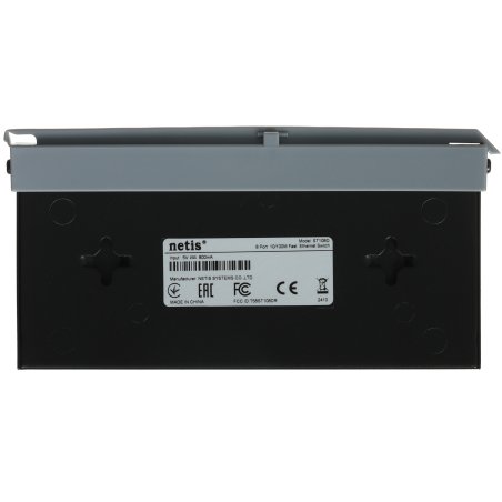 Коммутатор Netis ST108D 8PORT 10/100M