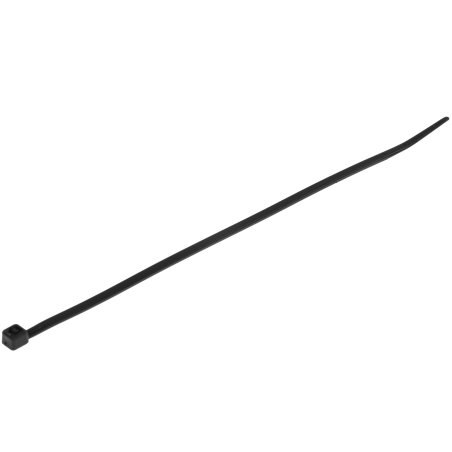 Хомут кабельный 2.5х150 NO-225-173 черный (уп.100 шт) Эра Б0065970