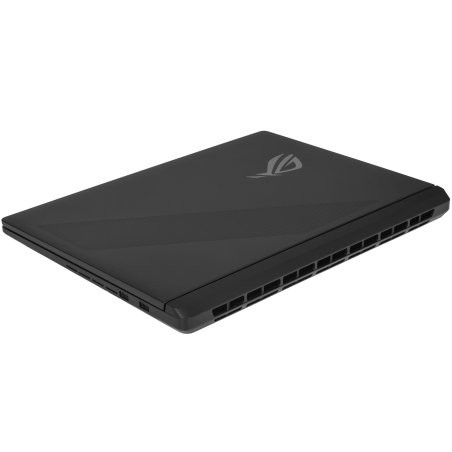 Ноутбук Asus ROG Strix Scar 18 G835LW-SA112W черный Core Ultra 9 275HX 32Gb SSD 1Tb NVIDIA GeForce RTX 5080 16Gb 18" IPS WQXGA (2560x1600) Windows 11 Home WiFi BT Cam