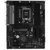 Материнская плата ASRock Z890 PRO-A WIFI, LGA 1851, Intel Z890, 4xDDR5, 4xSATA, 4xM.2, 1xPCIe 5.0 x16, 2xPCIe 4.0 x4, 1xPCIe 4.0 x1, 1xHDMI, 1xDP, 1xThunderbolt 4, 1x2.5Gb LAN, 4xUSB-A 3.2 Gen 1, 2xUSB-A 3.2 Gen 2, 1xUSB-C 3.2 Gen 2, 2xUSB-C Thunderbolt 4