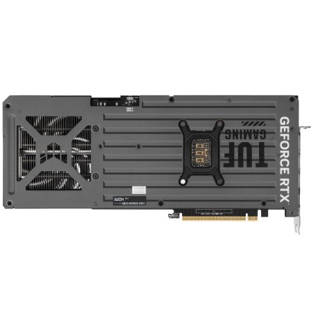 Видеокарта ASUS TUF-RTX 5070-O12G-GAMINGRTX 5070,HDMIx2,DPx3,12G,D7; 90YV0LZ0-M0NA00