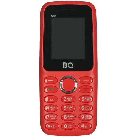 Мобильный телефон BQ 1800L One синий UNISOC SC T107