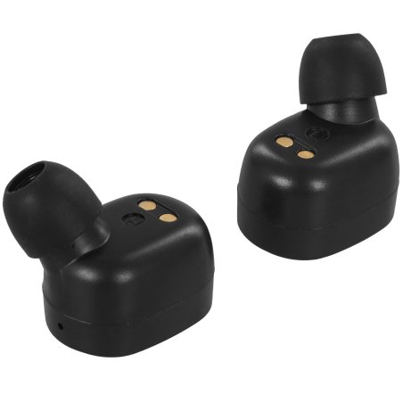 Гарнитура Defender TWINS 639 черный