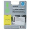 Картридж струйный Cactus CS-CB325N №178XL желтый (14.6 мл.) для HP PhotoSmart B8553/C5383/C6383/D5463