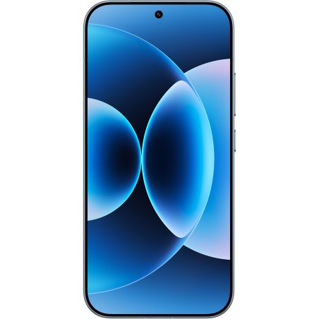 Смартфон Xiaomi Redmi Note 14 Pro+ 5G 12/512Gb, голубой