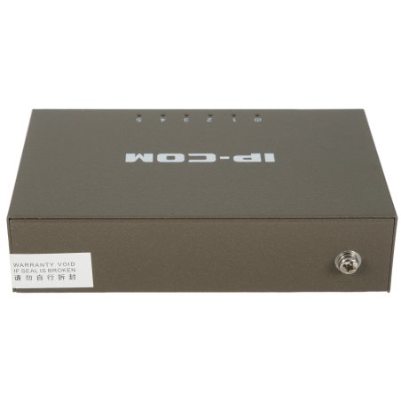 Коммутатор управляемый в стойку, 24*1Gbit RJ45, 4*SFP 10Gbit, console port IP-COM G5328X