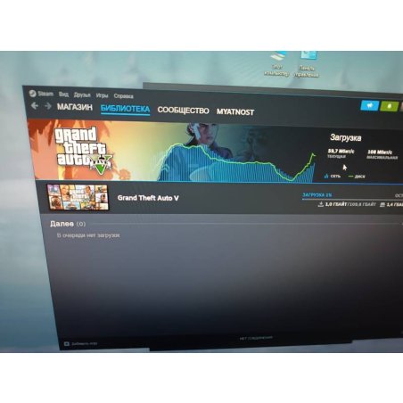 Wi-Fi адаптер RITMIX RWA-250