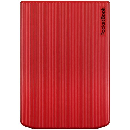 Электронная книга PocketBook 634 Verse Pro Passion Red (PB634-3-WW)