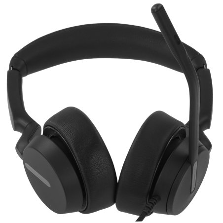 Гарнитура проводная Yealink UH46 Dual UC USB-C/A 1308183