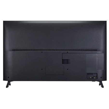 Телевизор LG 65" 65QNED70A6A QNED 4K Ultra HD черный титан СМАРТ ТВ WebOS