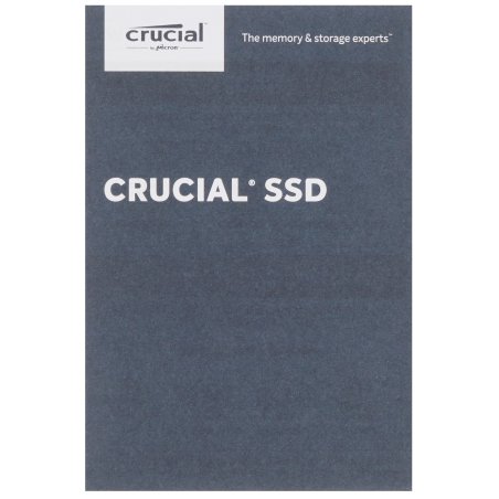 Накопитель SSD Crucial T710 1Tb PCIe Gen5 NVMe 2280 M.2 SSD CT1000T710SSD8