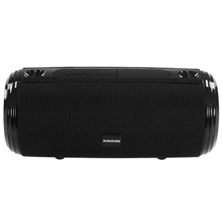 Портативная колонка BOROFONE (6941991100192) BR28 черный