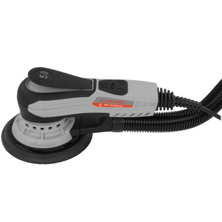 Эксцентриковая шлифовальная машина ИНТЕРСКОЛ 800.1.1.70