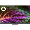 Телевизор BBK 65" 65LED-8259/UTS2C (B) черный QLED UHD 60Hz Smart