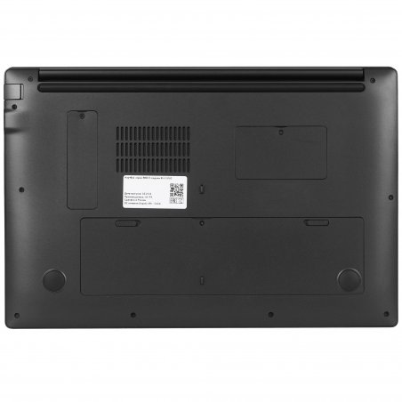 Ноутбук 15.6" IPS FHD RIKOR NINO 201.1 черный (AMD Ryzen 3 5425U/8Gb/512Gb SSD/VGA int/W11Pro/RJ45) (BAAFD183)