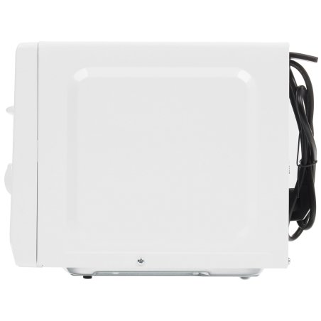 Микроволновая печь Starwind SWM5620 белый, 20 л, 700 Вт, переключатели - поворотный механизм