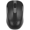 Мышь беспроводная Genius NX-8008S черный, 1200 dpi, радиоканал, USB, кнопки - 3