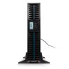 Источник бесперебойного питания SMARTWATT UPS DATA PRO 1kVA Online 1000VA/900W (Euro x2, RS232 USB, SNMP, LCD, 450x440x88(мм), 10,7 кг, гарантия 24м