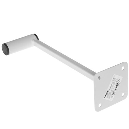 Кронштейн эфирный Rexant 30 см, белый