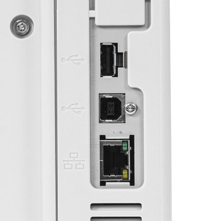 Принтер лазерный Canon i-Sensys LBP246DW (5952c006), A4, ч/б, печ. до 40 стр/мин., 1200 x 1200 dpi, USB, RJ-45, Wi-Fi, Air Print, Mopria