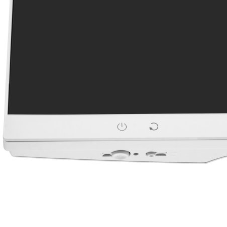 Моноблок IRU Tactio 23.8" Full HD 1920x1080, i3 1215U (1.2) 8Gb SSD 256Gb CR noOS GbitEth WiFi BT 120W Cam, белый