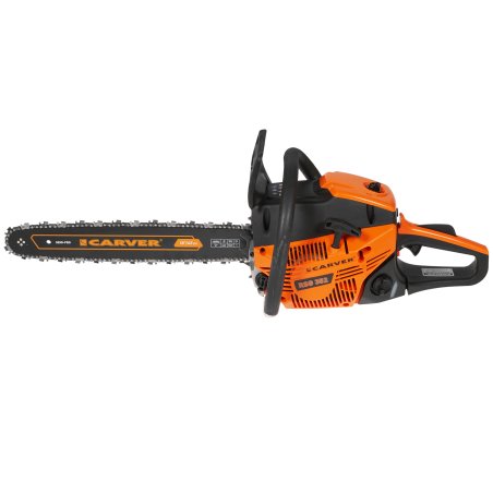Бензопила Carver RSG 352 2000Вт 2.7л.с. дл.шин.:18" (45см)