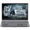 Ноутбук Maibenben B315A серый B315A-i521UMF1SPGRE2 15.6"(1920x1080 (матовый) IPS)/Intel Core i5 12450H(2Ghz)/16Gb/512PCISSDGb/Int:Intel UHD Graphics/Cam/BT/WiFi/69.3WHr/war 2y/1.75kg/Win 11Pro + Screen 60Hz, 300nits, 100%sRGb 2.0MP Camera