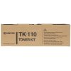 Тонер Kyocera FS-720/820/920/1016mfp/1116mfp (Hi-Black) new, TK-110, 230 г, банка
