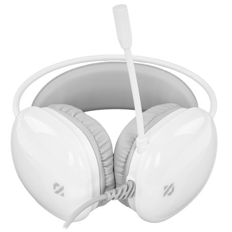 Игровая гарнитура Smartbuy (SBHG-9780) VAULT, белый