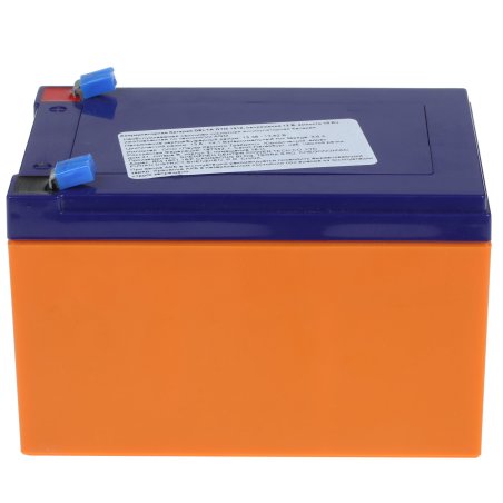 Батарея Delta DTM 1212 (12V, 12Ah)