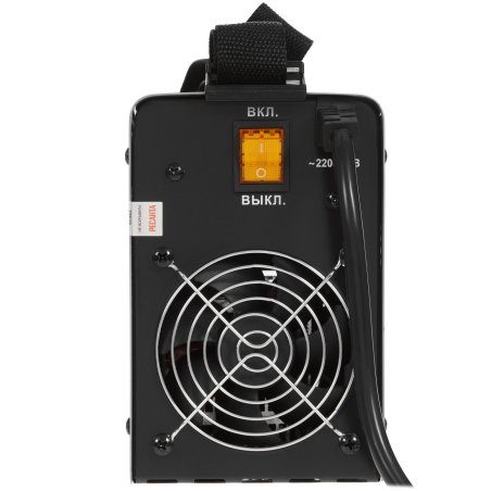 Сварочный аппарат инверторныйРесанта САИ 220 65/3