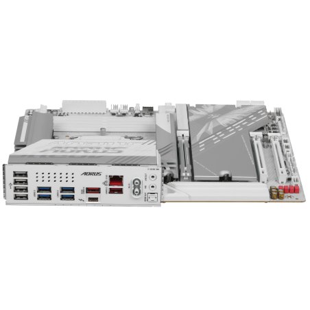 Материнская плата Gigabyte X870 AORUS ELITE X ICE