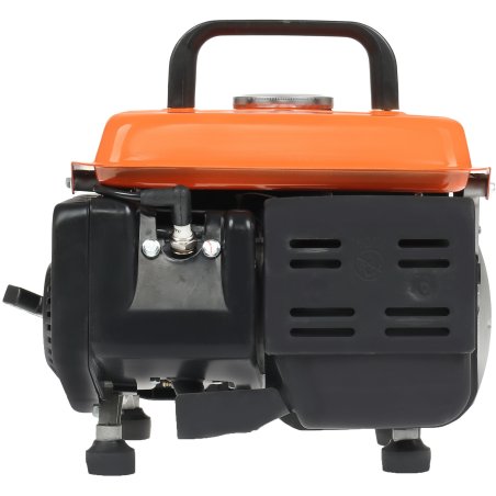 Электрогенератор бензиновый Patriot Max Power SRGE 950, 0.8 кВт, 60 дБ, 16 кг