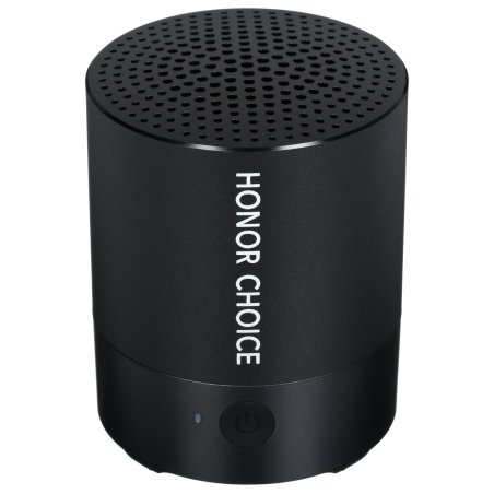 Акустическая система Honor Choice BTH Mini BOE-ME00 4W черный 5504ABLT