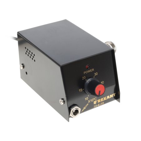 Паяльная станция мини Rexant, 230 В/8 Вт