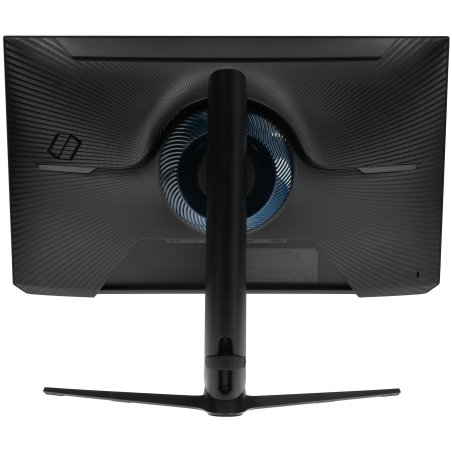 Монитор 32" Samsung Odyssey G3 S32DG300EI VA 1920x1080, 180 Гц, 1 мс, 16:9, 250 кд/м², 1xHDMI, 1xDP, 1x3.5 мм, черный
