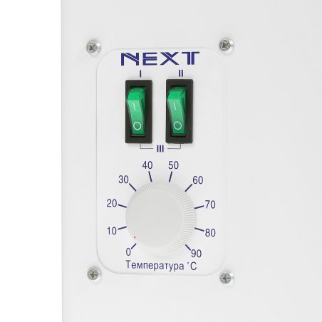 Электрокотел ЭВАН NEXT 5